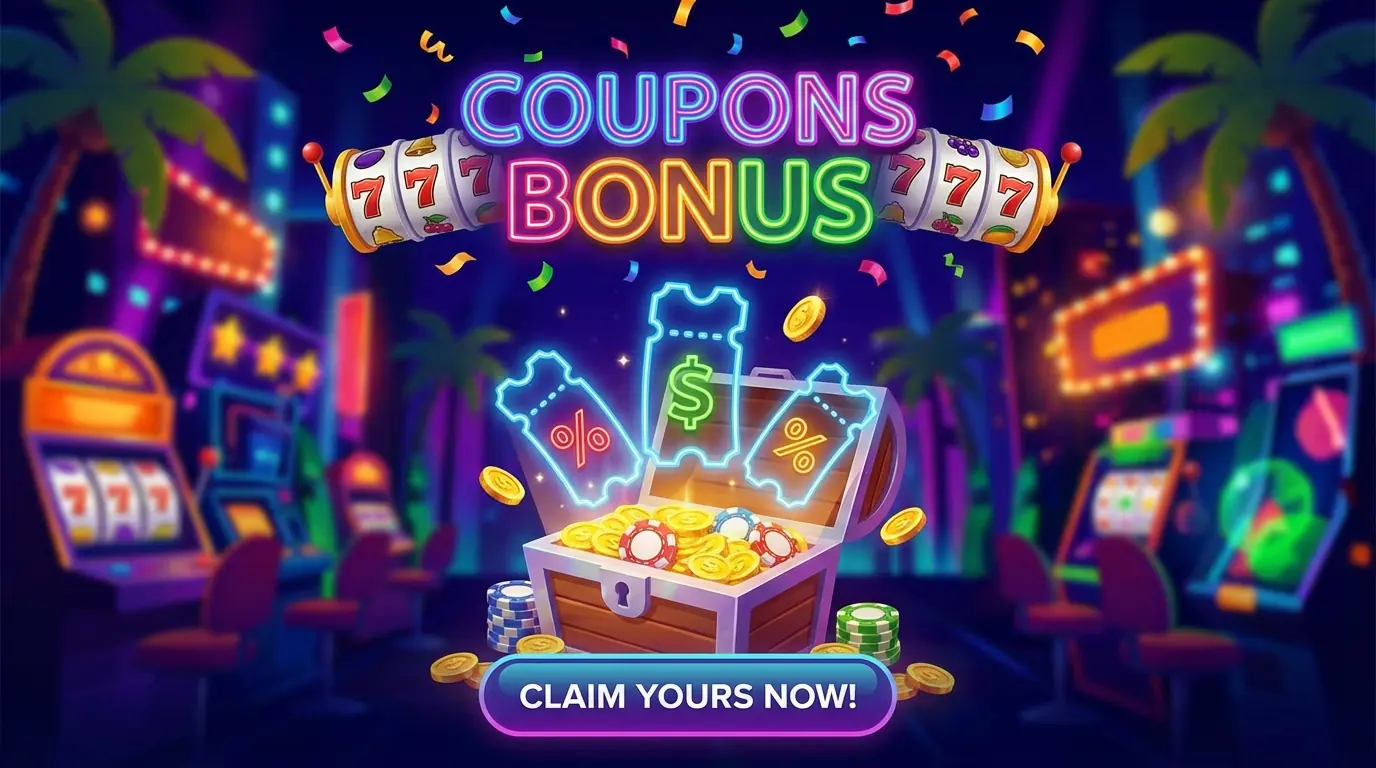 National coupons