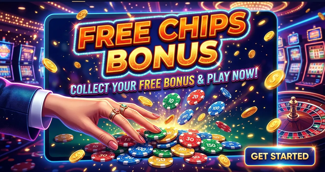 National free chips