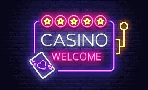 National new player bonus