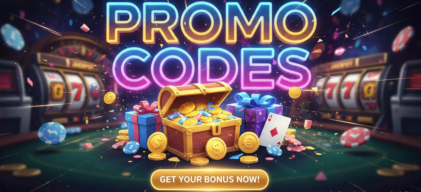 National promo codes