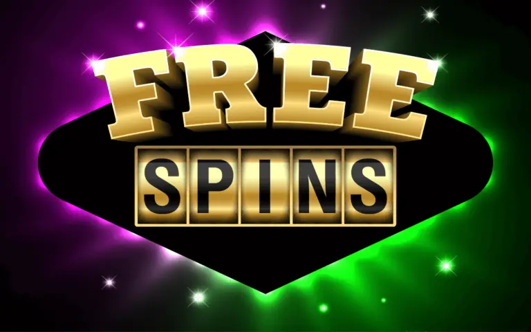 National casino free spins