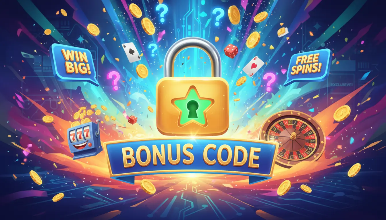 National bonus code