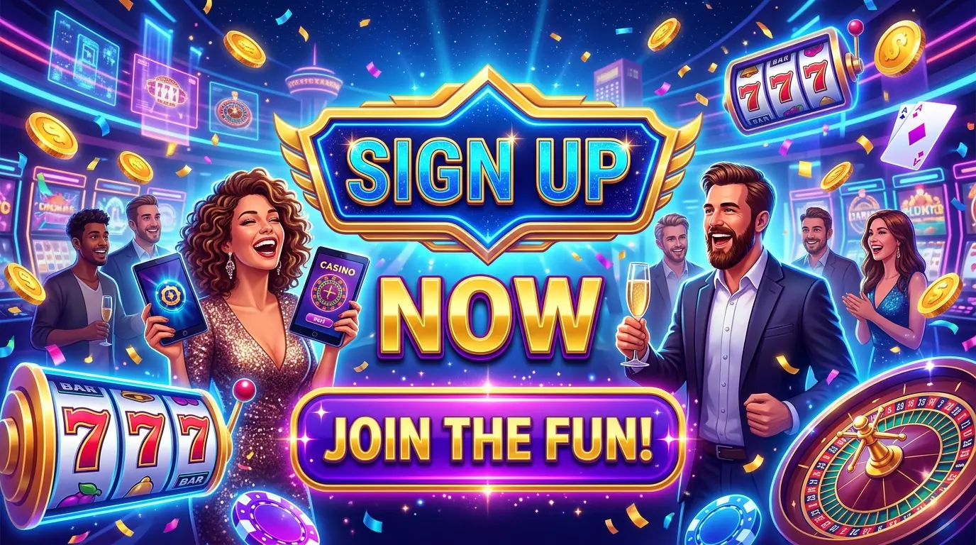 National sign up