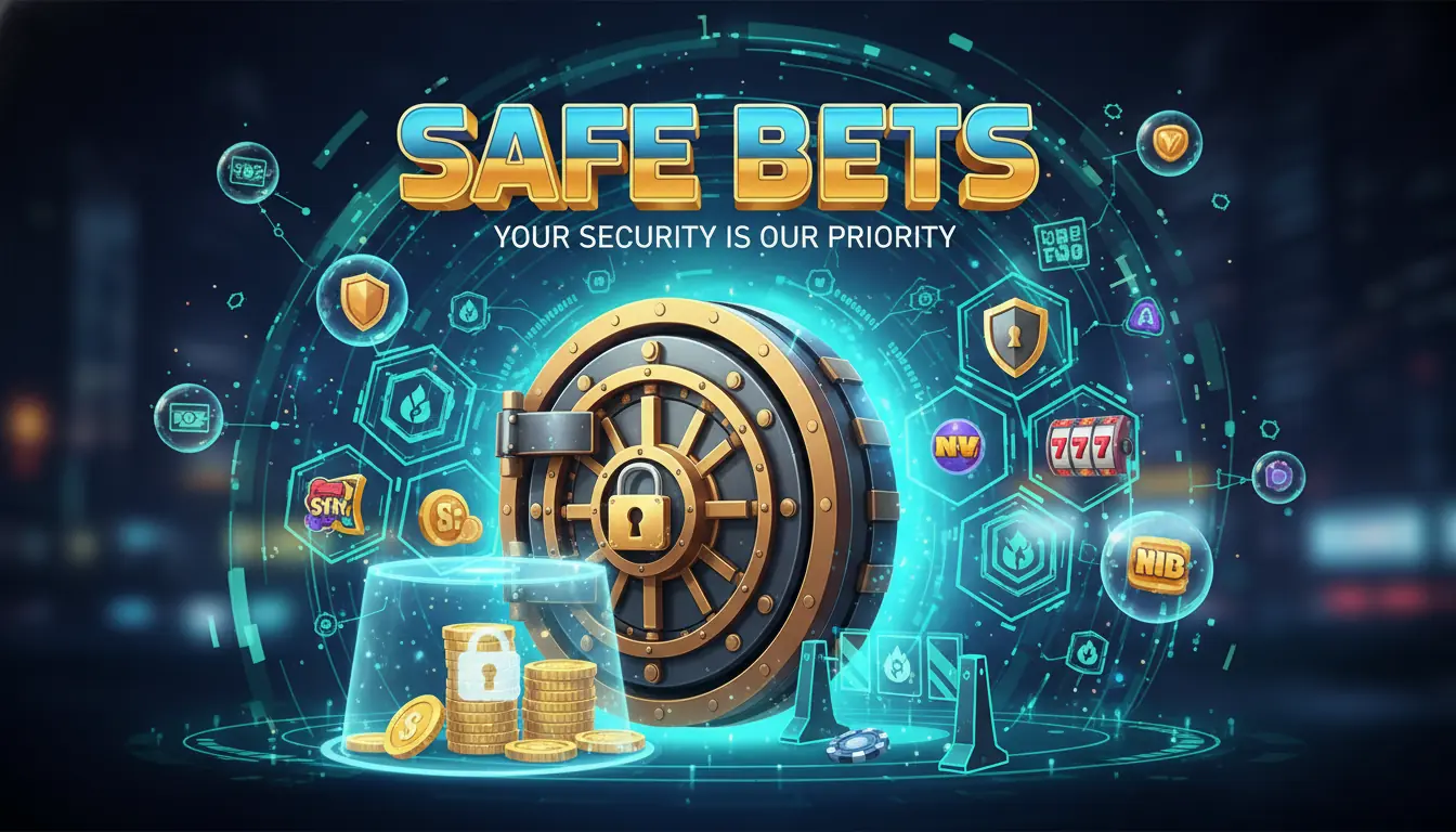 Is National casino safe
