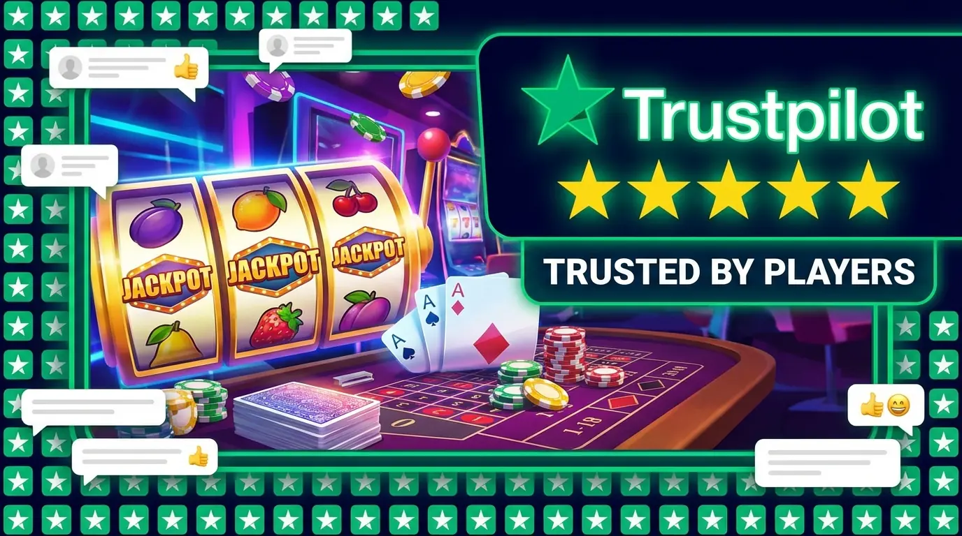 National casino reviews