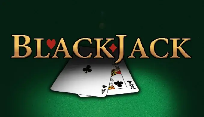 National blackjack game