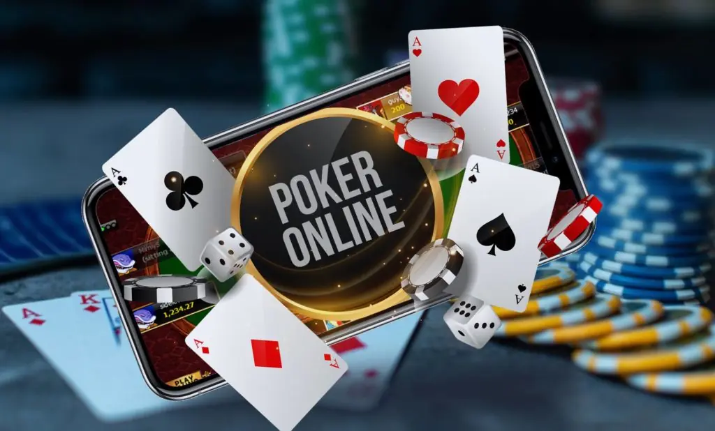 National poker