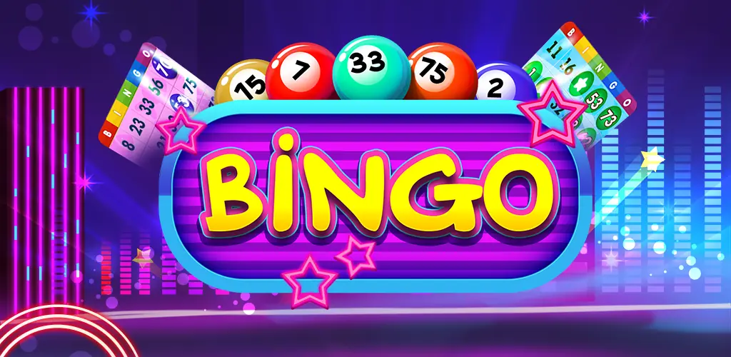 National bingo game