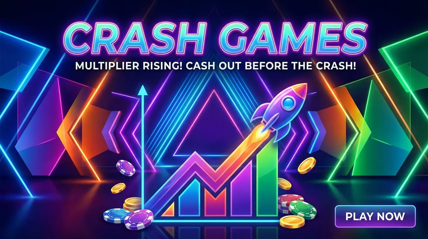 National crash play
