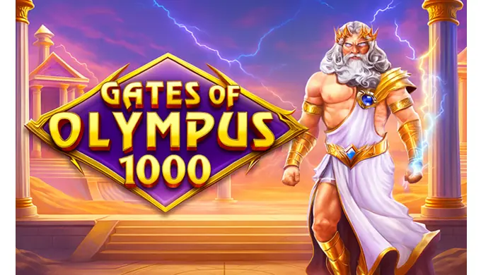 National Gates of Olympus