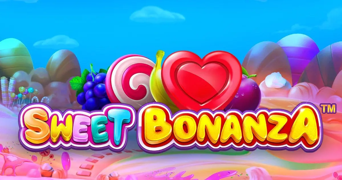 National Sweet Bonanza