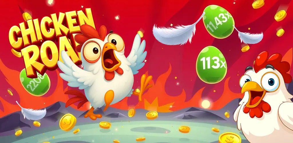National Chicken Road