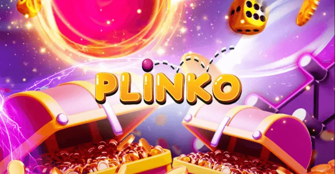 National Plinko game